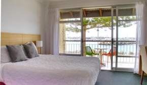 Harbour View Apartment 2BR Magical Water Views